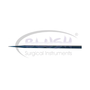 Dilatador lacrimal Wilder de cono medio, instrumento oftálmico para dilatación del conducto nasolágrimo, herramienta para conducto lacrimal de Blush Surgical - Product Image 6