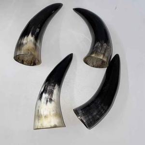 Verres à boire en corne de buffle faits à la main, gobelets à bière et à vin, qualité alimentaire, écologiques, taille personnalisée - Product Image 6