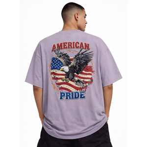 Camisetas de alta calidad para hombre y mujer, ropa casual de tela de algodón suave, diseñadas para la comodidad diaria, venta al por mayor de prendas de vestir. - Product Image 2