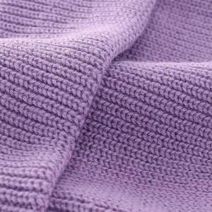 Gorros Unisex Ajustables de Primera Calidad, 100% Acrílicos, Diseño Sólido, Etiqueta Privada del Fabricante, Transferencia Térmica Personalizada - Product Image 6