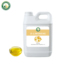 D-Limonène (R)-(+)-Limonène 99% Pur Naturel Qualité Alimentaire Extrait de Zeste d'Agrumes Ingrédient Aromatique pour Boissons Aliments Parfums Vrac