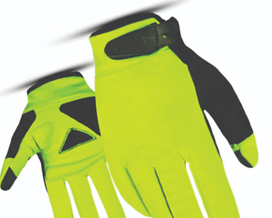 Gants de vélo de montagne VTT à doigts complets, respirants, compatibles écran tactile, antidérapants, rembourrés, pour le cyclisme sportif, OEM, unisexe - Product Image 5