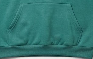 Sudadera con Capucha Holgada de Poliéster para Hombre, Estilo Casual, 100% Poliéster, Corte Holgado, Sudadera Oversize para Hombre - Product Image 6