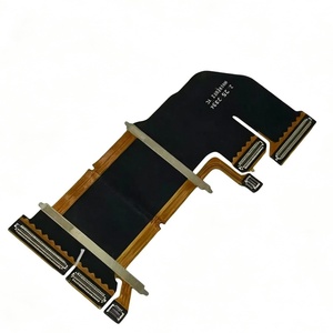 Câble flexible d'axe de rotation pour écran LCD Huawei Magic V Flip VS2 Mate X7 X6 XS <span class=keywords><strong>P50pocket</strong></span> S – Remplacement du câble de connexion - Product Image 6