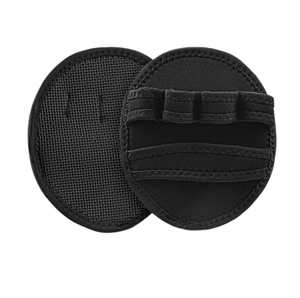 Protège-mains en néoprène sur mesure pour haltérophilie, nouveaux coussinets antidérapants pour tractions, protection d'entraînement de gym, poignées en caoutchouc - Product Image 3