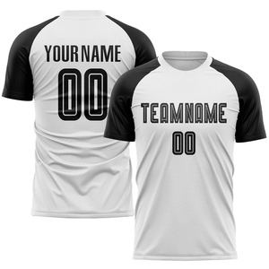 Camiseta de Fútbol Retro Personalizada con Logotipo para Hombre, Cuello en V, Manga Corta, 100% Poliéster, Transpirable, Correa Ajustable, Nombre del Equipo Personalizable - Product Image 1