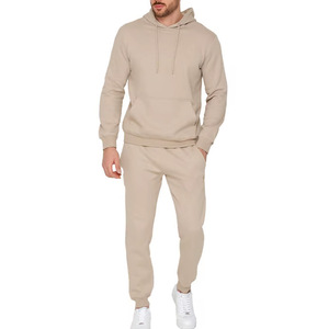 Survêtement de sublimation haut de gamme pour hommes, impression personnalisée, vêtements de sport pour la salle de sport, ensemble de jogging 2 pièces, tenue de course, entraînement fitness - Product Image 1