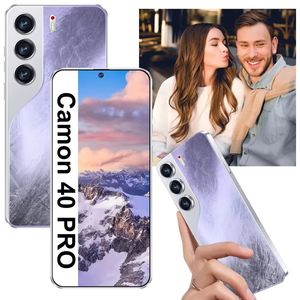 สมาร์ทโฟน Slim Profile Camon 40 Pro รุ่นดั้งเดิม 16GB +1TB แบตเตอรี่ 6800mAh ระบบปฏิบัติการ Android 14 หน้าจอ HD ขนาดใหญ่ รองรับการเล่นเกม สมาร์ทโฟน 5G แบบกำหนดเอง - Product Image 6