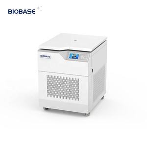 Biobase China Bloedzak <span class=keywords><strong>Centrifuge</strong></span> BKC-VL8RD Laboratorium <span class=keywords><strong>Centrifuge</strong></span> <span class=keywords><strong>Machine</strong></span> Gebruikt Voor Laboratorium - Product Image 4