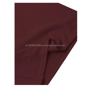 Camiseta de Manga Corta para Hombre, Precio al por Mayor, Ropa Elástica de Algodón, Camisetas de Gimnasio para Hombre, Servicio OEM de Fábrica - Product Image 3