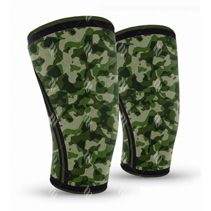 New Arrival High-Grade <b>Neoprene</b> <b>Knee</b> <b>Support</b> Sleeves with Advanced Protection Bulk Sale for Sports & Daily Use - Product Image 1