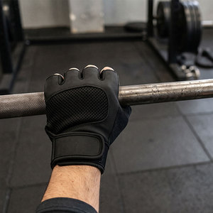 Gants de fitness pour la musculation, légers, durables, résistants à l'usure, pour l'haltérophilie et les tractions - Product Image 5