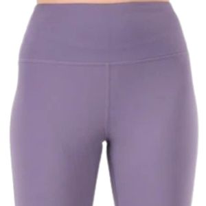 Pantalon évasé taille haute uni pour femme, extensible, coupe ajustée, style legging de yoga, jambe large, décontracté, coupe bootcut, respirant - Product Image 2