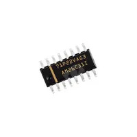 Circuits intégrés AM26C31IDR originaux et neufs