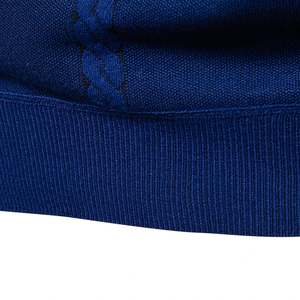 Chemise décontractée pour homme, grande taille, nouvelle collection, tricotée, manches courtes, boutonnée, respirante, séchage rapide, polyester/coton, taille US - Product Image 3