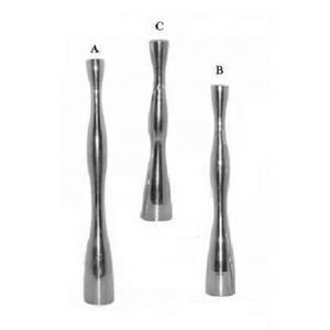 Modern Design Creative Metal Stand <b>Candle</b> <b>Holders</b> Home Decorative Party Wedding Dining Christmas Hot Selling Other <b>Candle</b> Jars - Product Image 5