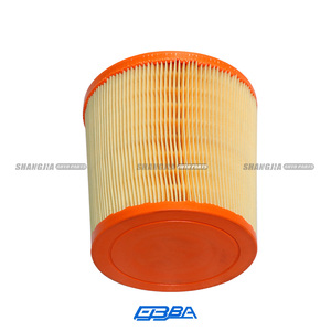 ไส้กรองอากาศรถยนต์ระดับไฮเอนด์ วัสดุแท้ ใช้ได้กับรถ McLaren 650 540 รุ่น OE 11F0217CP - Product Image 2