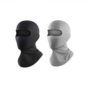 ARTIZ <b>ART</b>-BM-0026 Custom Printed Full <b>Face</b> Balaclava Mask Sublimation Transfer Print Breathable Waterproof Spandex/Polyester - Product Image 6