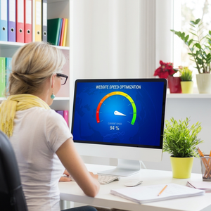 Servicios Profesionales de Optimización de Sitios Web: Aceleración de Velocidad, Mejora de Core Web Vitals y Impulsión de la Conversión - Product Image 2