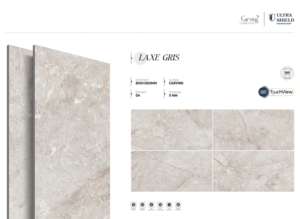 Azulejos de porcelana de gran tamaño premium para tallar, medidas 800x1600, 1200x1800, 750x1500 mm, azulejos de lujo para villas, apartamentos y hoteles. - Product Image 5