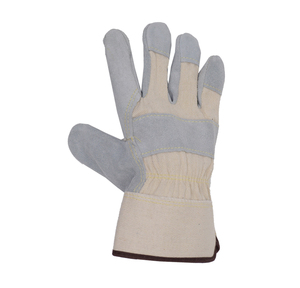 Nouveaux gants de travail en gros, robustes pour la construction, équipement de protection des mains, anti-coupure, couverture intégrale, gants de sécurité - Product Image 2