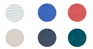 Solución de Techo con Panel Sándwich PIR Resistente al Fuego y de Diseño Moderno Ecológico para Hospitales de Cuartos Limpios e Instalaciones de Almacenamiento en Frío - Product Image 3