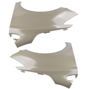 Guardabarros Delanteros para Chevrolet Cruze 2016-2019, Lado del Conductor y del Pasajero - Product Image 5