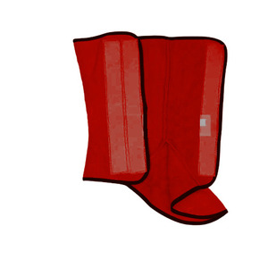 welding impact gloves safety work jacket safety jacket <b>cap</b> high temperature gloves industrial safety equipment impact gloves - Product Image 4