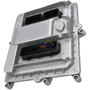 Módulo de Control del Motor YS ECM para Excavadora <span class=keywords><strong>Doosan</strong></span> <span class=keywords><strong>Daewoo</strong></span> 0281020084 DX140LC DX190LC DX225LC, Piezas de Maquinaria de Construcción - Product Image 1