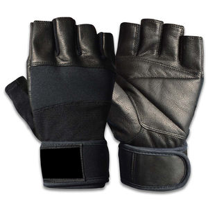 Guantes de Levantamiento de Pesas Resistentes para Hombres y Mujeres, para Fisicoculturismo, Crossfit y Entrenamiento en Gimnasio - Product Image 2