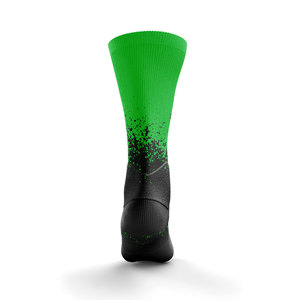 Chaussettes à Marque Privée : Confort Premium, Service de Fabrication Personnalisée pour les Marchés de Détail et Promotionnels - Product Image 5
