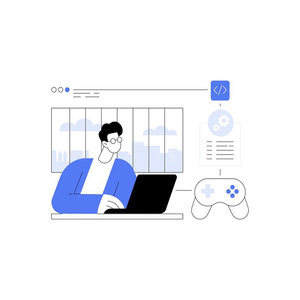 Servicios de Diseño de Aplicaciones de Juego, Desarrollo de Experiencia de Juego y Soluciones de Gestión de Juegos Digitales - Product Image 1