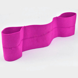 Bande de Soutien Professionnelle pour Musculation et Entraînement de Force, Idéale pour l'Assistance au Bench Press et la Musculation en Salle de Sport - Product Image 2