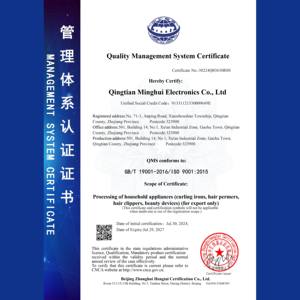 <span class=keywords><strong>Rizador</strong></span> de Pelo Eléctrico Super Delgado, Herramientas para Rizar el Cabello, Varita Rizadora Delgada de Aluminio de 9 mm, Temperatura Ajustable, Mini <span class=keywords><strong>Rizador</strong></span> de Pelo - Product Image 6