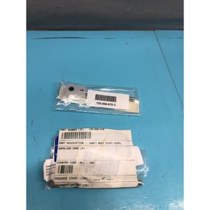AXCELIS 130-006-070 SHAFT ASSY, PIVOT - อุปกรณ์และอะไหล่เซมิคอนดักเตอร์ระดับโลกที่เชื่อถือได้ - Product Image 5