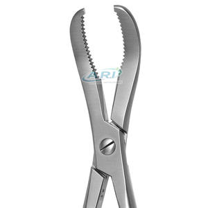 เครื่องมือผ่าตัดกระดูกคุณภาพสูง เครื่องมือศัลยกรรมกระดูก สแตนเลสสตีล เครื่องมือจับกระดูก - Product Image 2