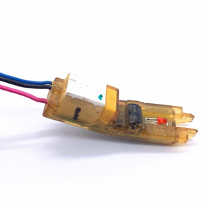 Molde de Inyección de Baja Presión para Moldeo de Electrónica Personalizada, para Conectores de Sensores de PCB - Product Image 2
