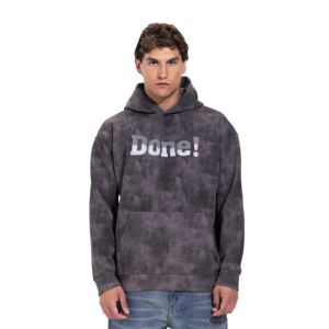 Sweat à capuche unisexe en molleton épais de coton, le plus vendu en 2026, avec impression personnalisée sur toute la surface, prix de gros pour l'hiver - Product Image 3