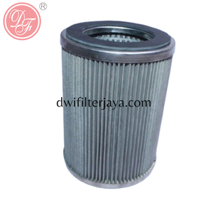 ไส้กรองน้ำมันไฮดรอลิกอุตสาหกรรมสำหรับเครื่องจักรก่อสร้าง - Product Image 4