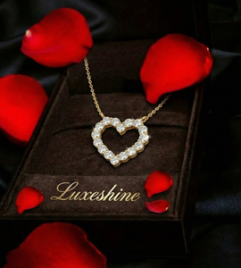 1.04 CT Lab Grown Diamond IGI Certified Oval Brilliant Cut 14K <b>Solid</b> <b>Gold</b> <b>Pendant</b> Everyday Wear Jewelry Engagement Gift - Product Image 1