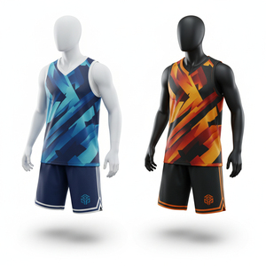 Best Selling High Quality Custom Made Basketball Uniform Available At Wholesale Rate With Low Moq And Different <b>Designs</b> - Product Image 6
