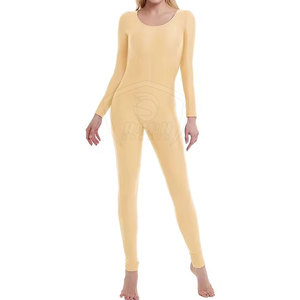 Mono Deportivo de Yoga para Mujer, Cintura Alta, Corte Regular, Transpirable, Nuevo, Personalizable - Product Image 5
