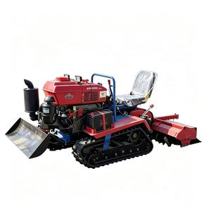 Motore ad Alta Potenza Hill 2 3 Mu all'Ora con Riduttore Rinforzato, Componente Centrale ad Alta Produttività - Product Image 1