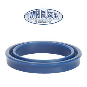 E-HEB0146: Guarnizione del pistone 63-48-10 per cilindro idraulico (sollevatori a 2 colonne e TWS3-10E 1ª Gen.) - Product Image 1