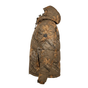Chaquetas de Caza de Primera Calidad, Ropa de Caza con Absorción de Humedad, Chaquetas de Caza de Alto Rendimiento - Product Image 4