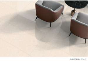 Carreaux de porcelaine polie et émaillée avec texture sculptée pour revêtements de sol et murs larges, améliorant l'esthétique visuelle - Product Image 5