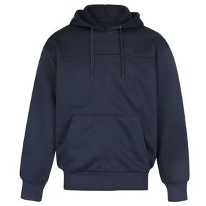Sudaderas con Capucha Elegantes para Hombre, Estilo Casual, Otoño/Invierno, Color Sólido, Sudaderas con Capucha Elegantes para Hombre, Estilo Casual, Otoño/Invierno, Color Sólido - Product Image 3