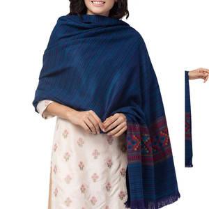 ผ้าคลุมไหล่ผู้หญิงคุณภาพสูงขายดีประจำปี 2026 ดีไซน์ปรับแต่งได้ แห้งเร็ว ระบายอากาศดี สไตล์ดั้งเดิม - Product Image 4