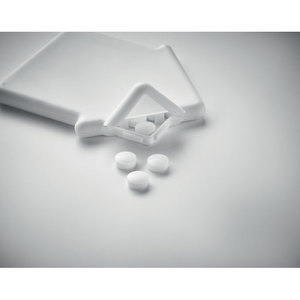 Vending promocional de comida y dulces Bermonds - Product Image 3