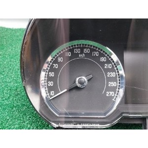 Mini-combinaisons d'instruments d'occasion 9W8310849BE - Product Image 3